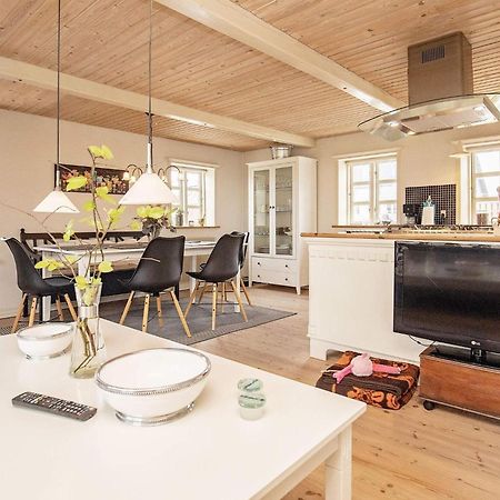 Holiday Home Oster Assels VI 外观 照片
