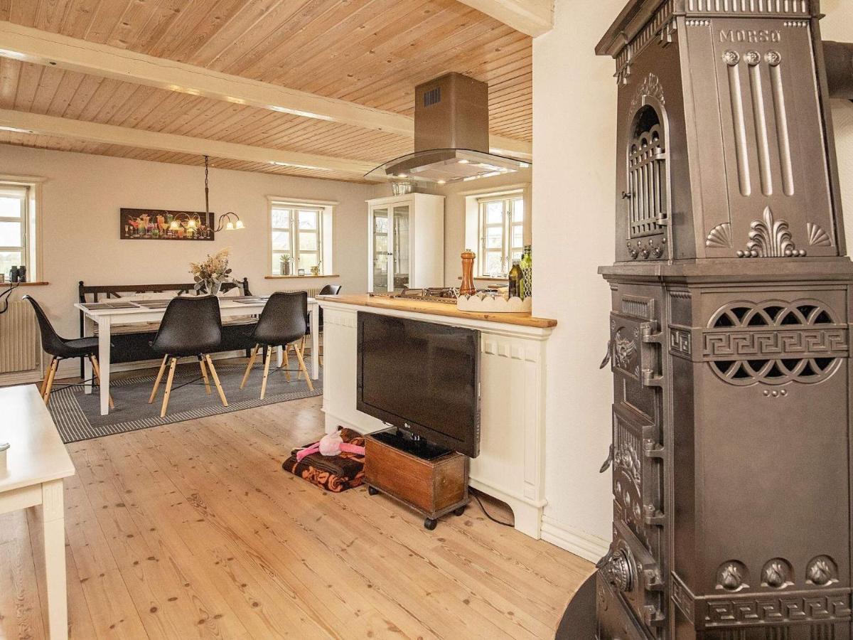 Holiday Home Oster Assels VI 外观 照片