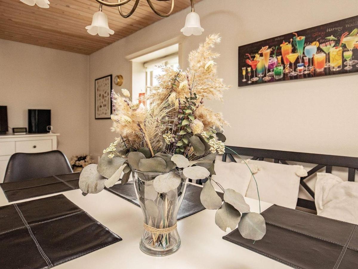 Holiday Home Oster Assels VI 外观 照片
