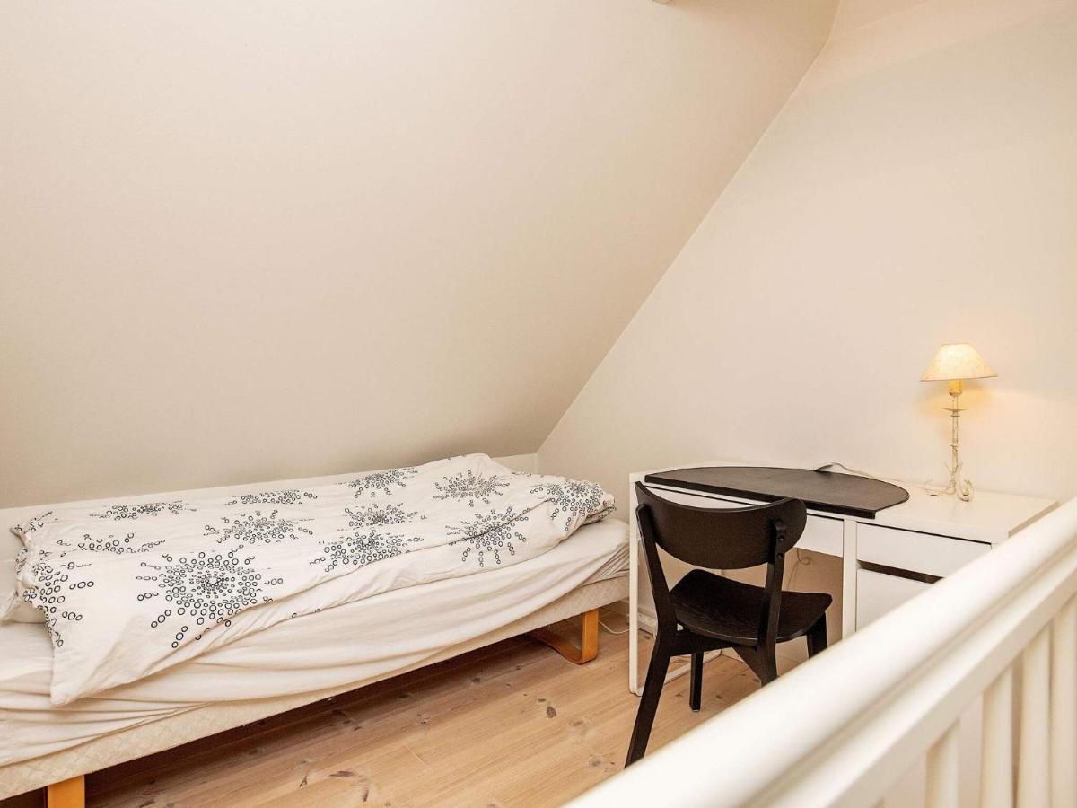 Holiday Home Oster Assels VI 外观 照片