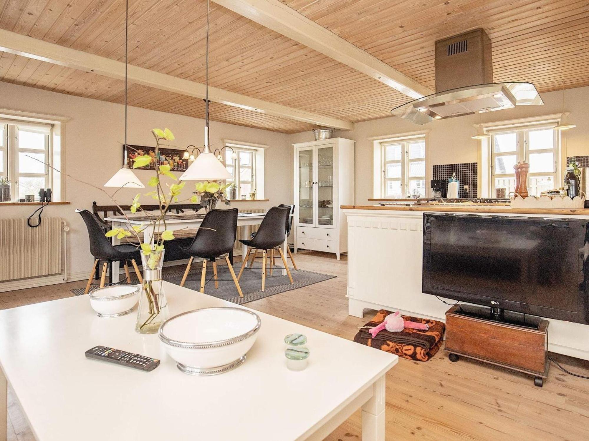 Holiday Home Oster Assels VI 外观 照片