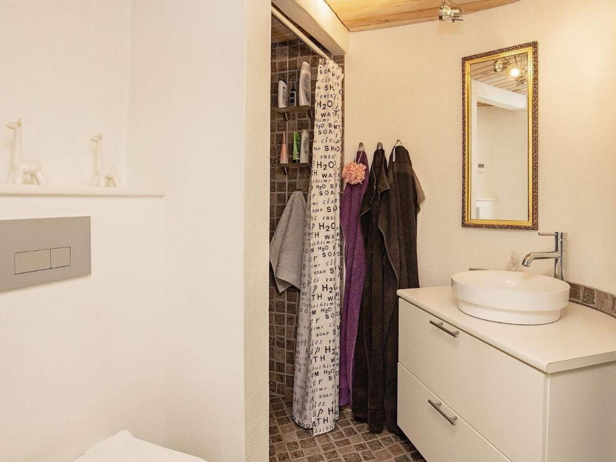 Holiday Home Oster Assels VI 外观 照片