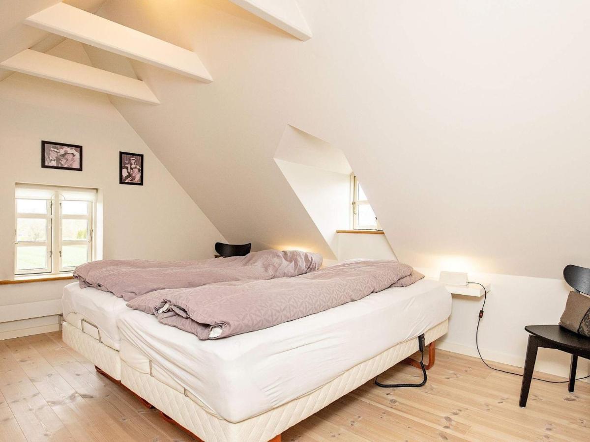 Holiday Home Oster Assels VI 外观 照片