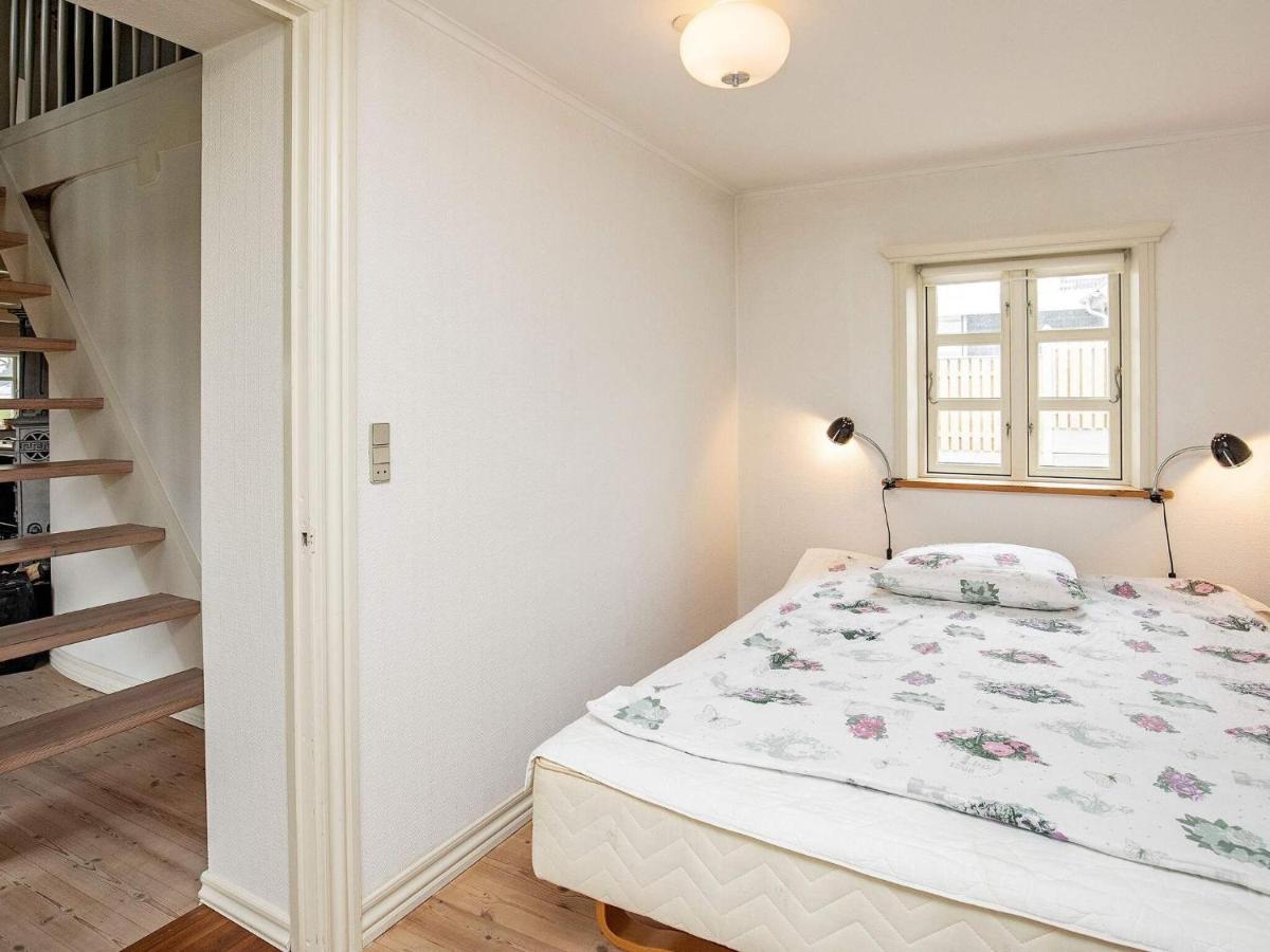 Holiday Home Oster Assels VI 外观 照片