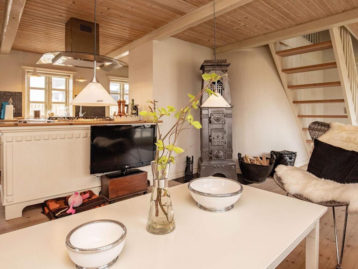 Holiday Home Oster Assels VI 外观 照片
