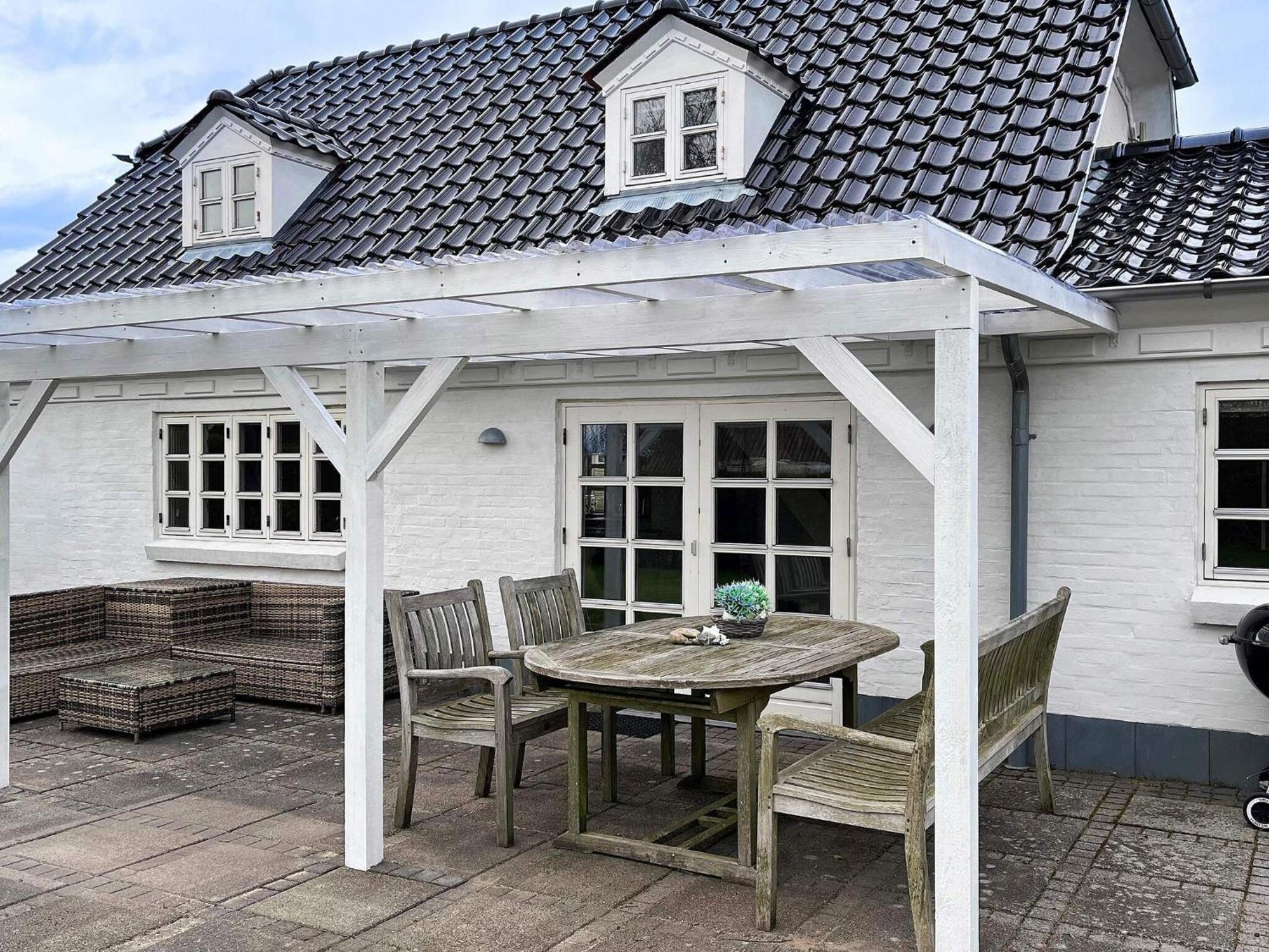Holiday Home Oster Assels VI 外观 照片